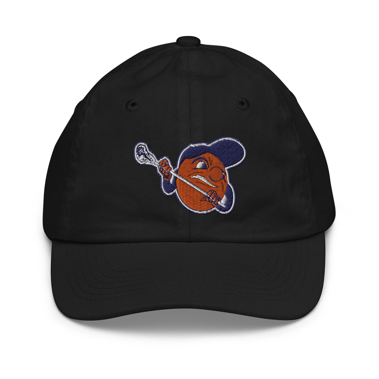 Youth Ultimate Orange Hat
