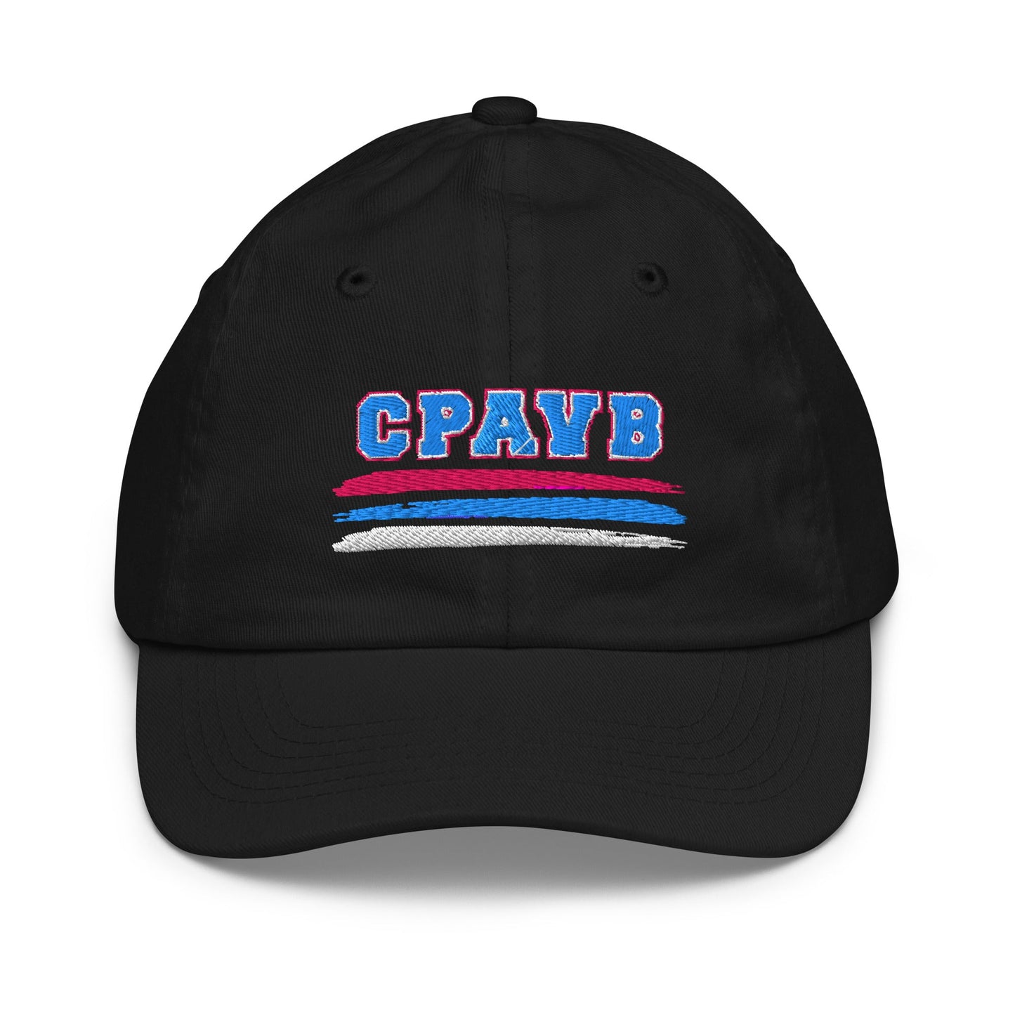 Youth CPA Volleyball Hat