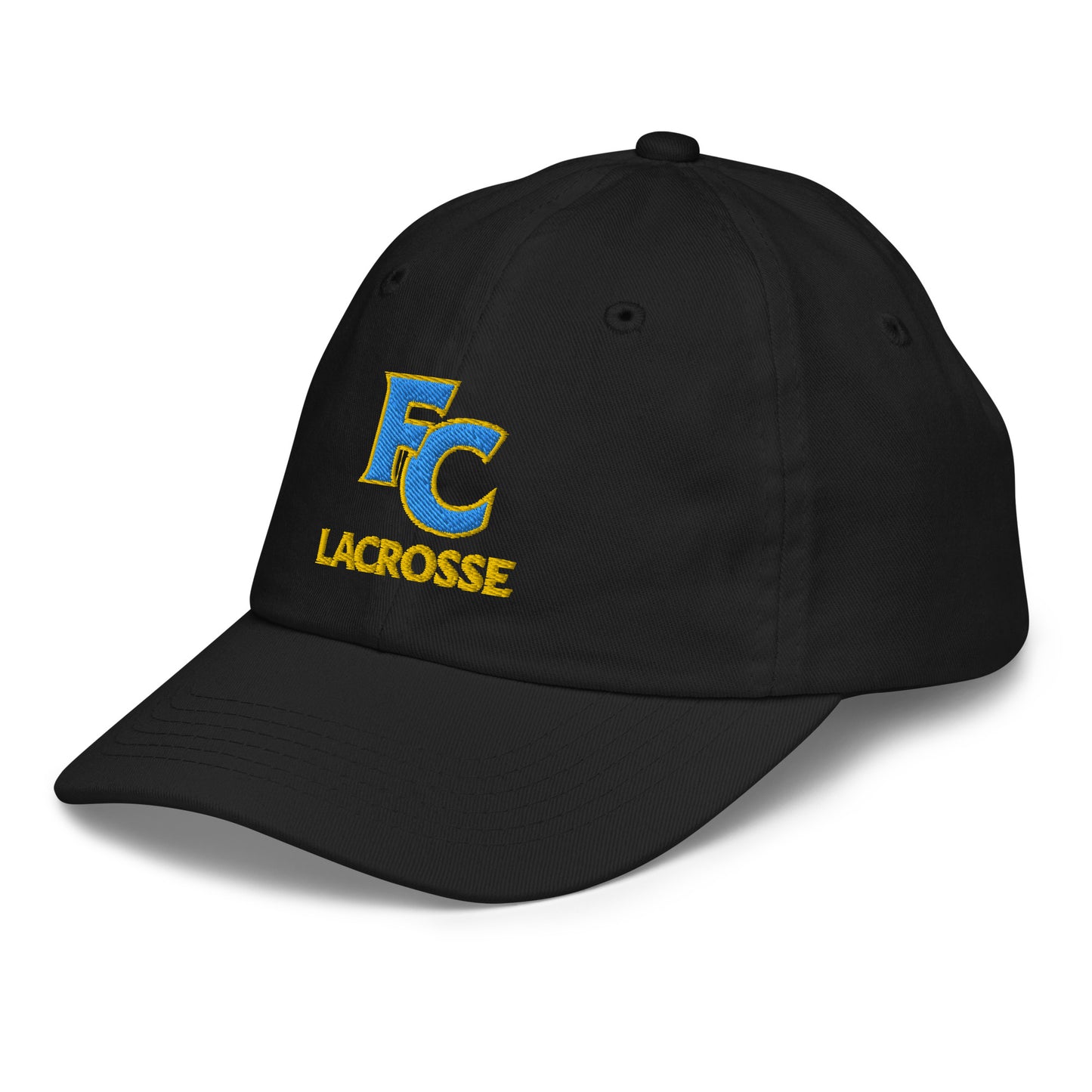 Youth FC Lacrosse Hat