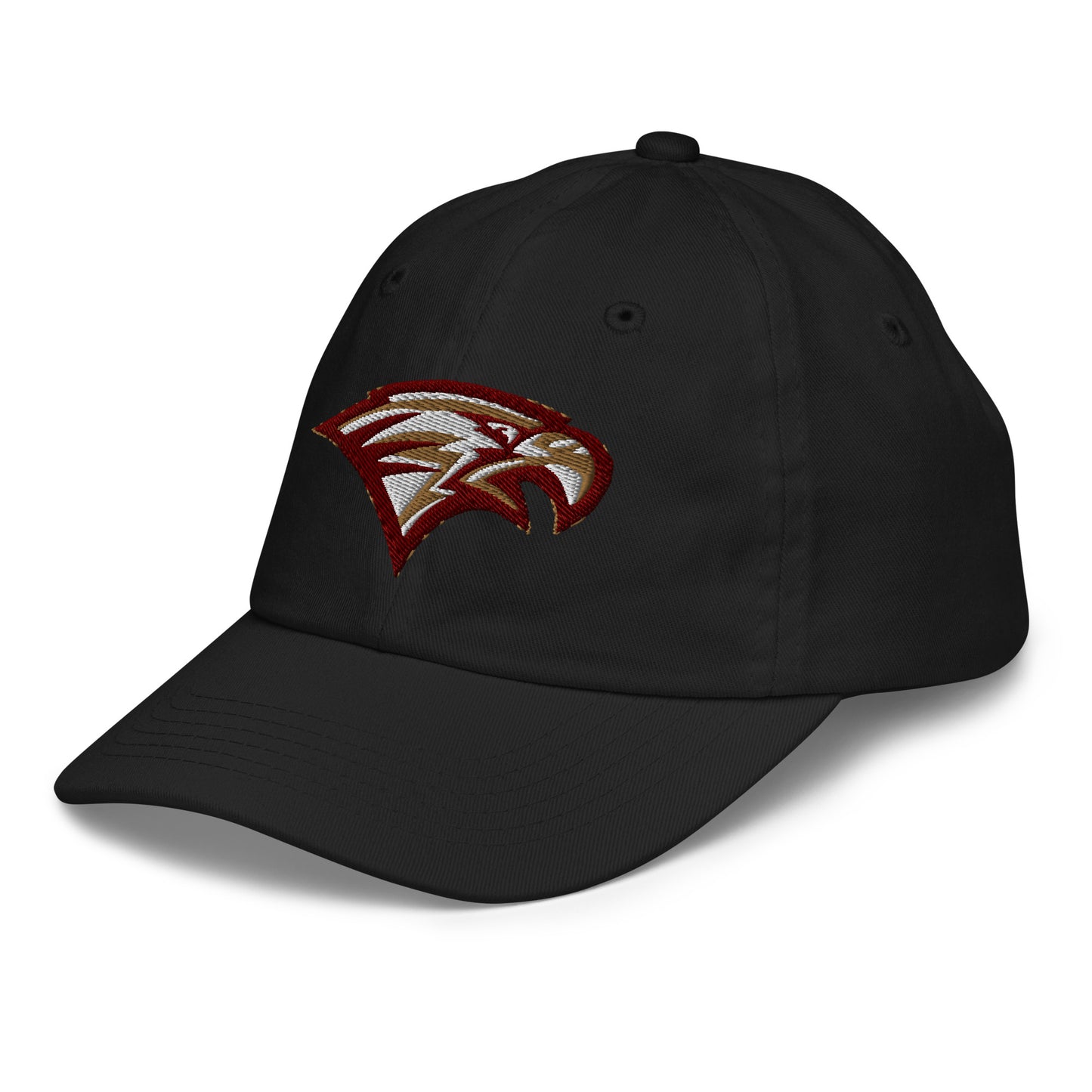 Youth Maple Mountain Youth Lacrosse Hat