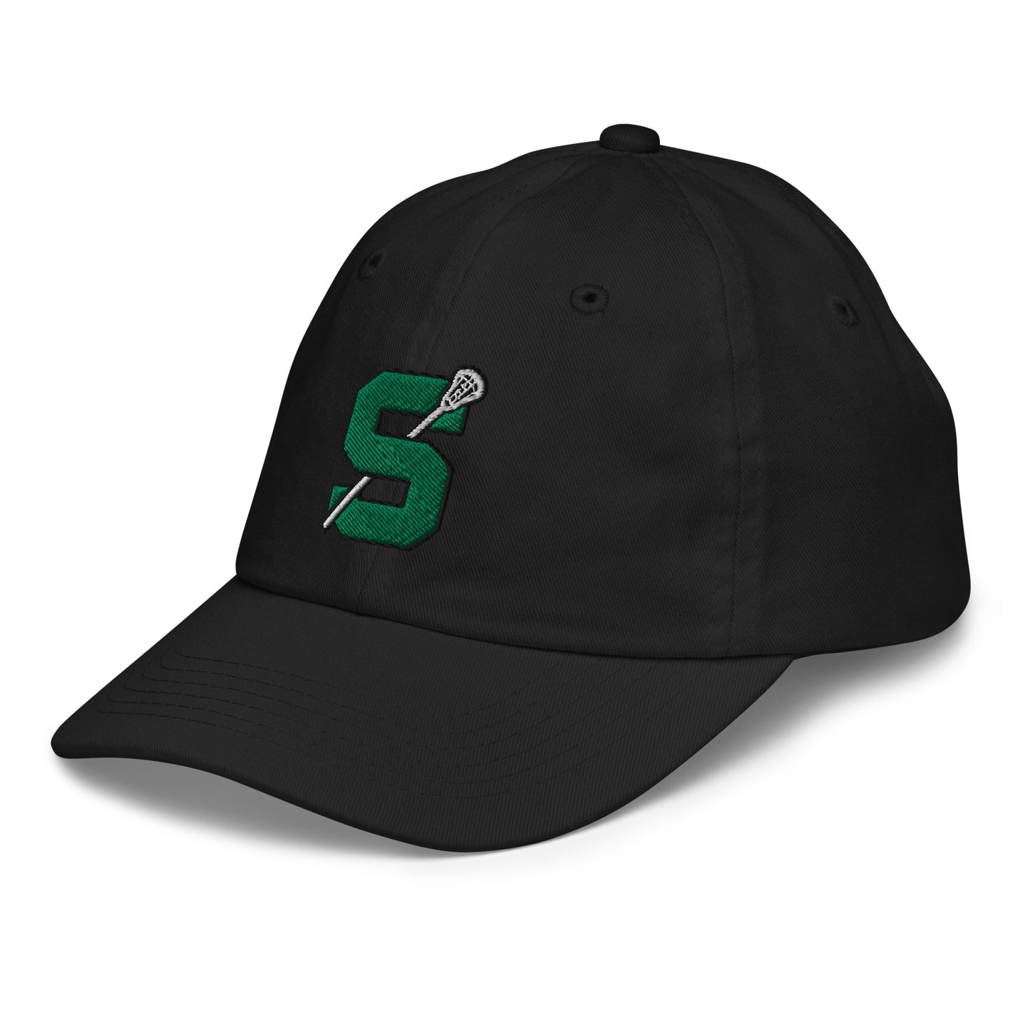 Youth Sheldon Lacrosse Hat