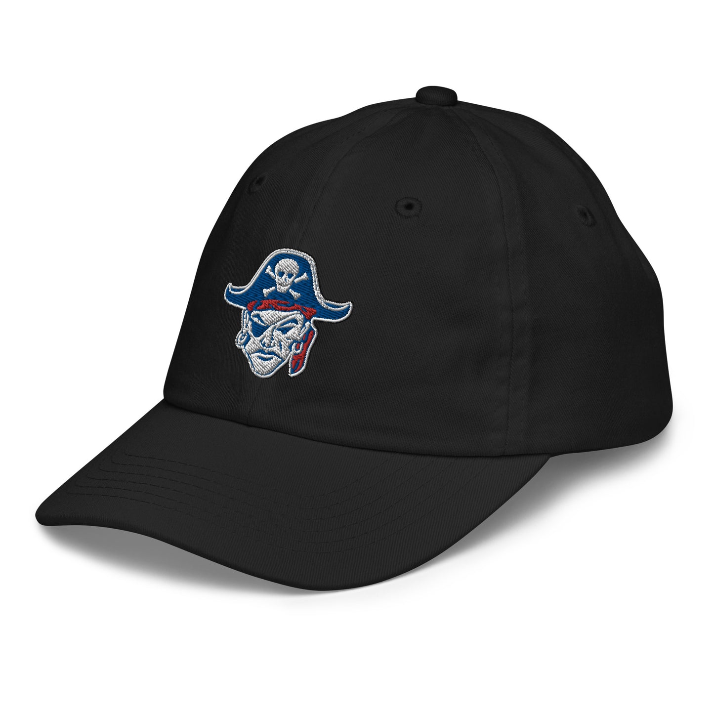 Youth Fairport Football and Cheer Hat