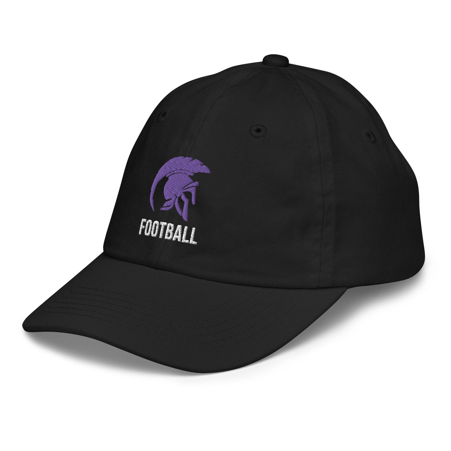Youth Whitehall Football Hat