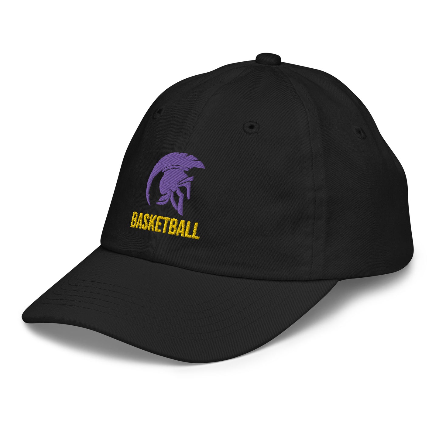 Youth Whitehall Basketball Hat