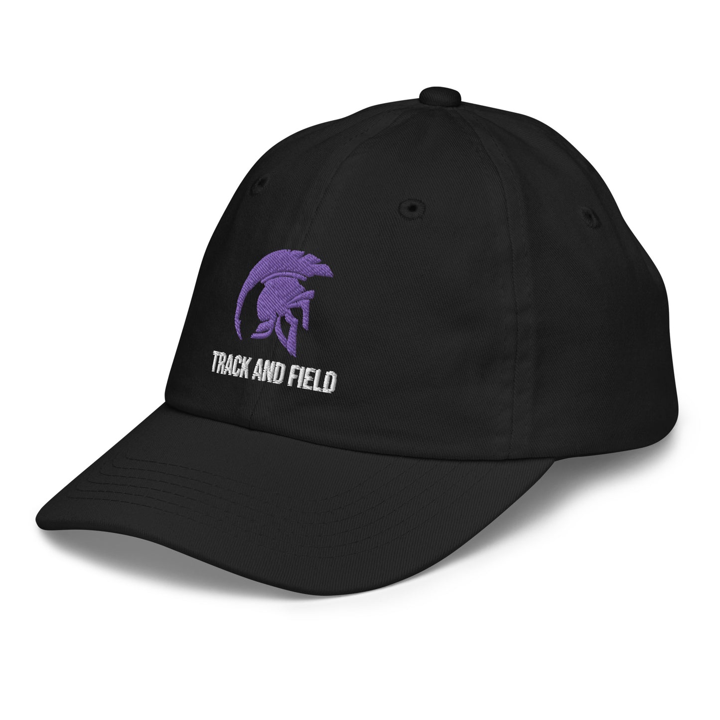 Youth Whitehall Track Hat