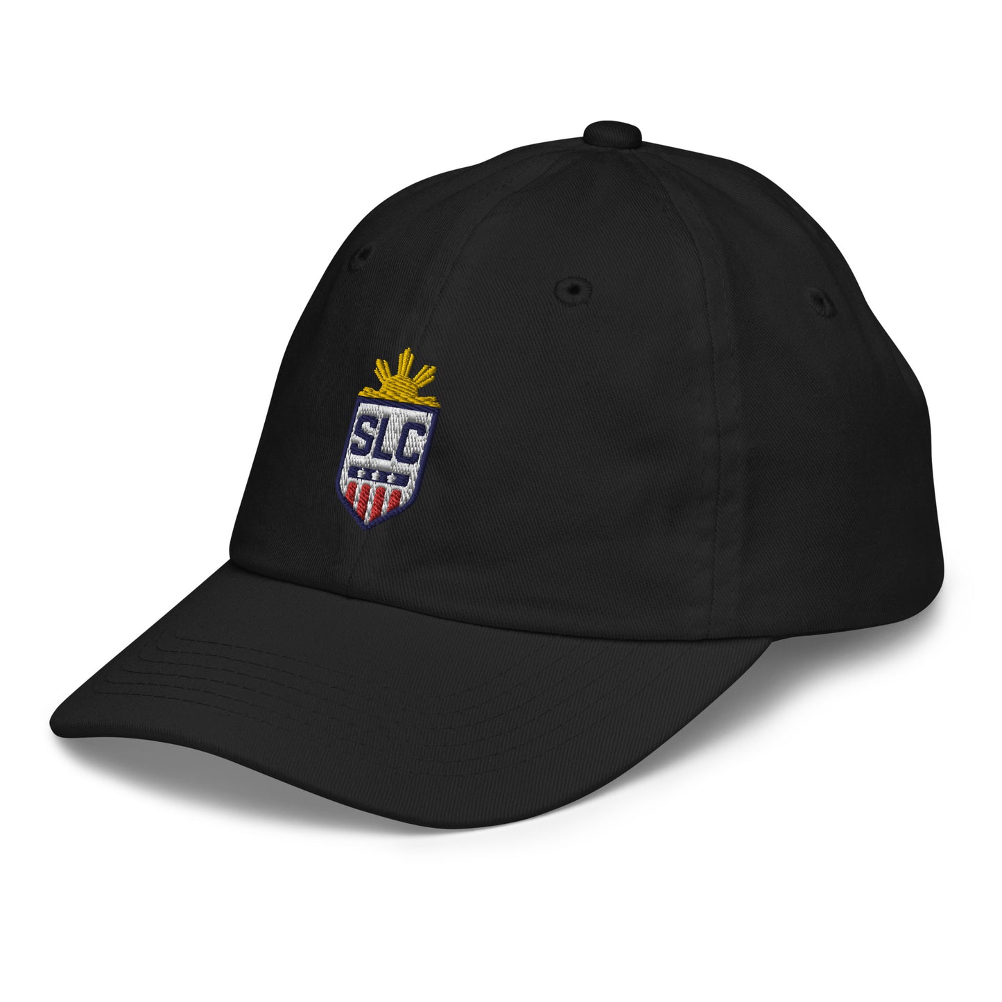 Youth SLC All Stars Hat