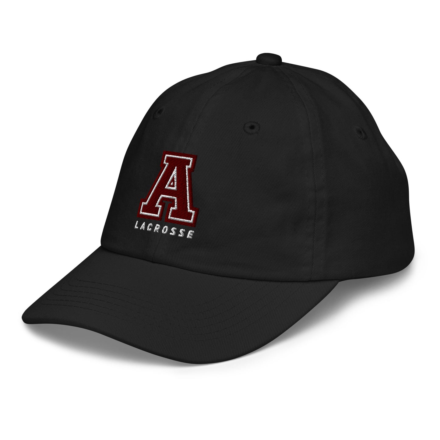 Youth Austin Lacrosse Hat