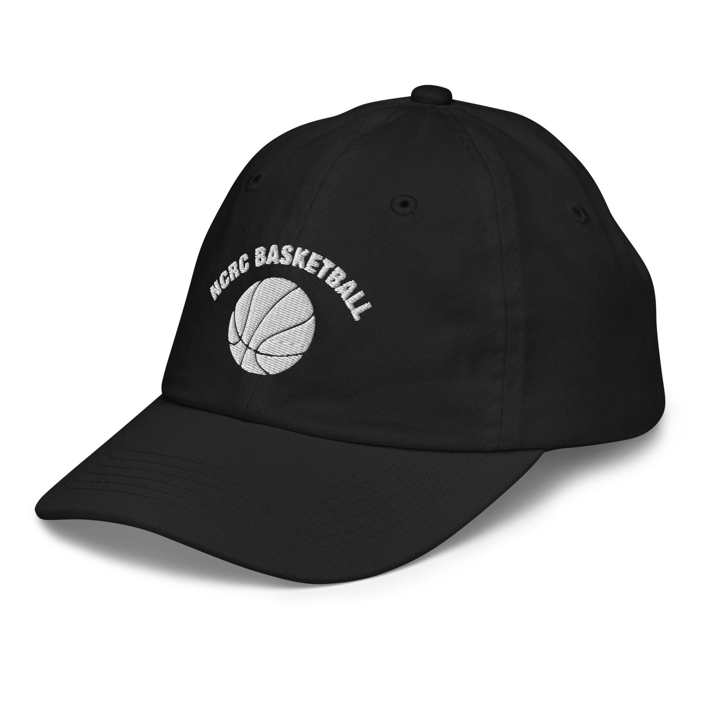 Youth NCRC Basketball Hat