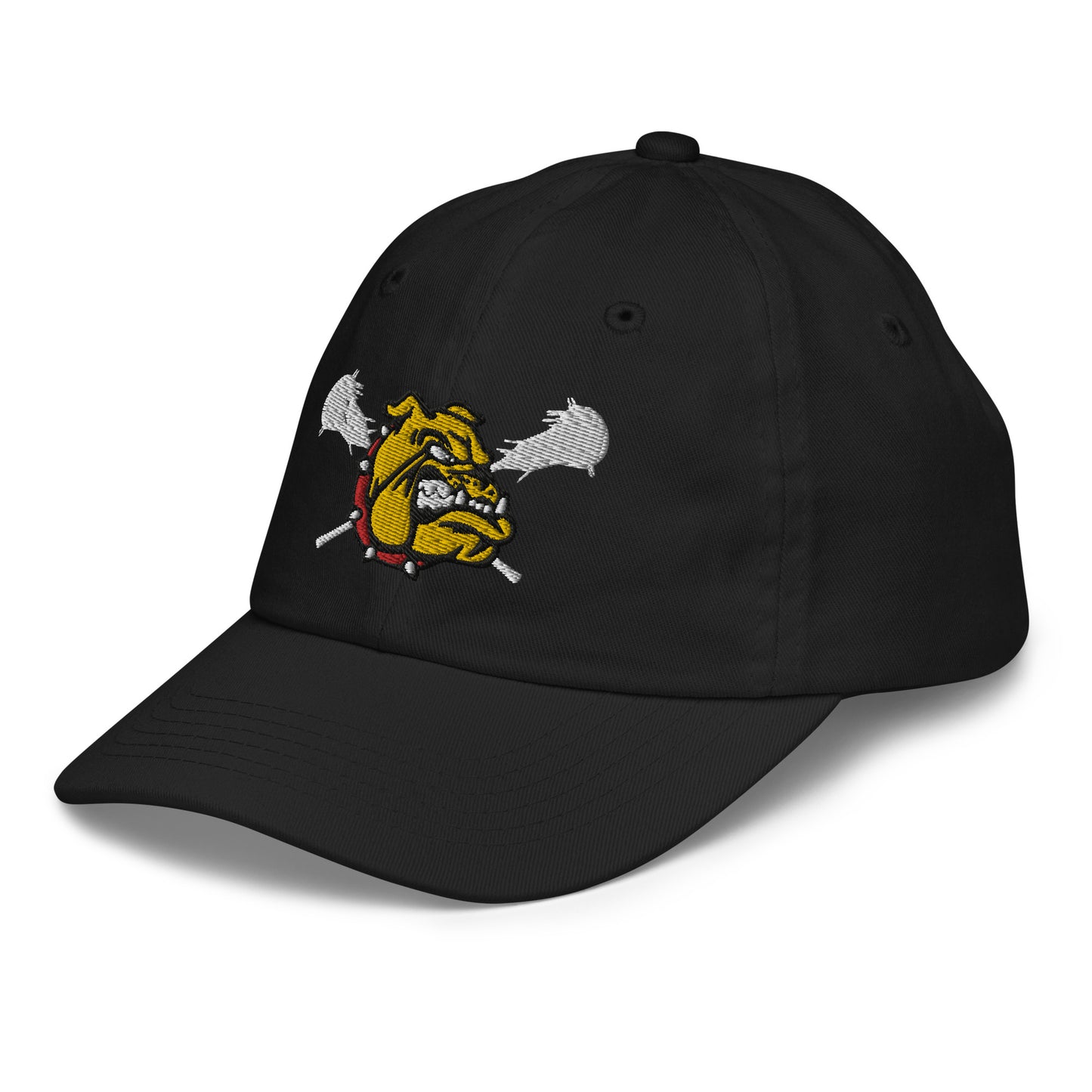 Youth Judge Lax Hat
