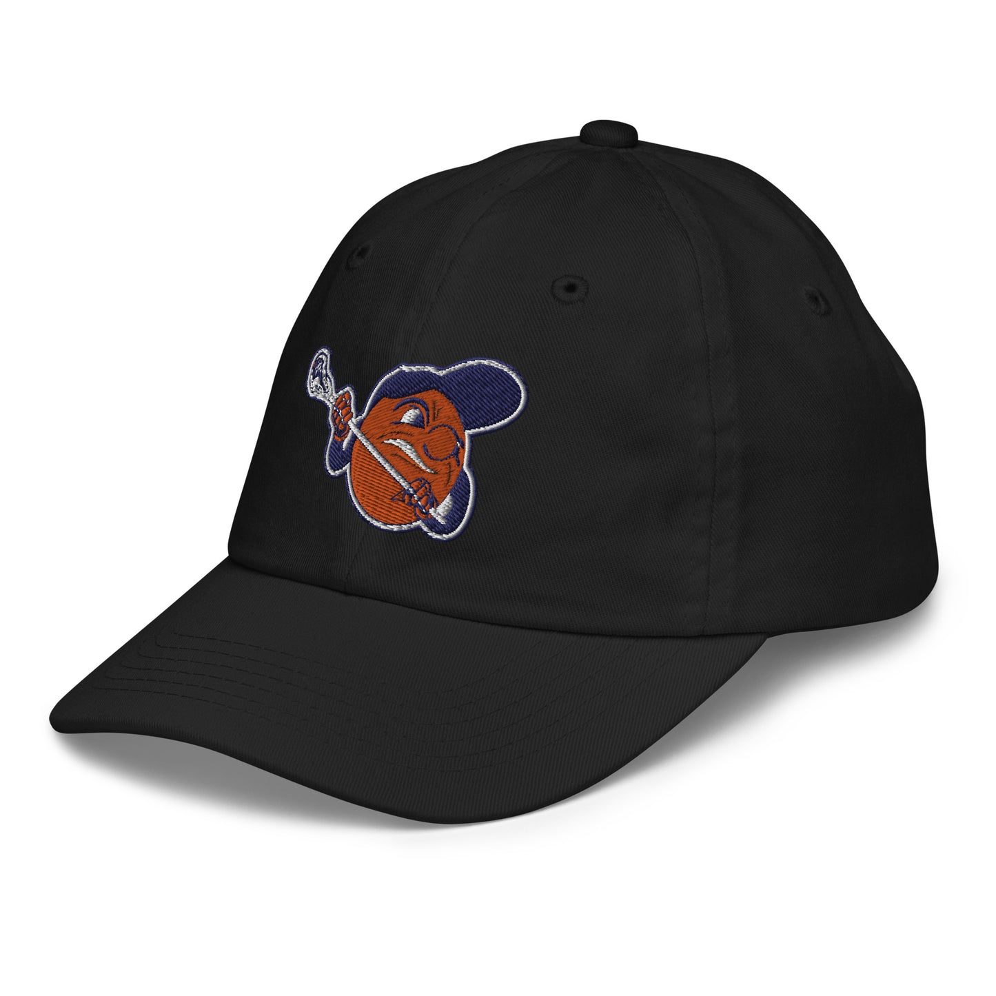 Youth Ultimate Orange Hat