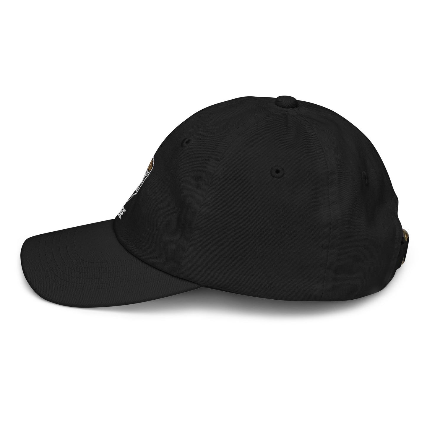 Youth Kuna Lacrosse Hat