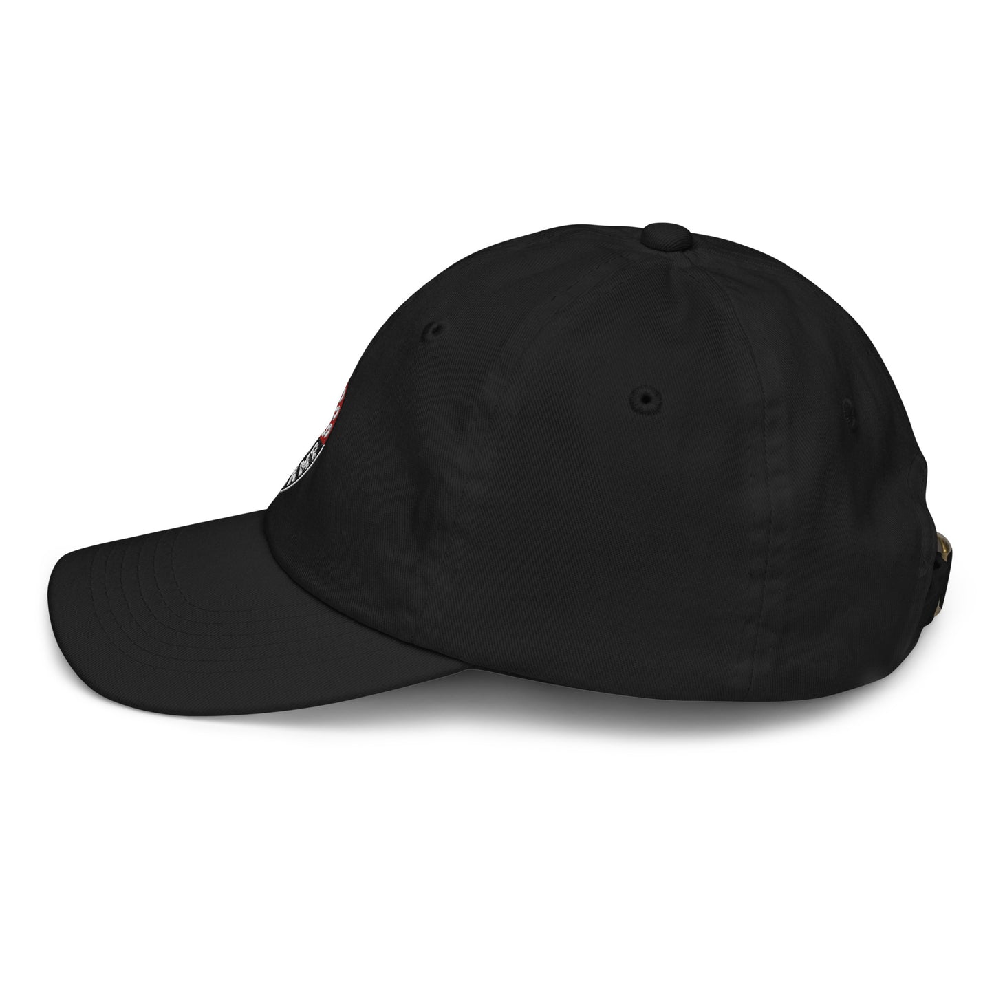 Youth Bulldogs Summer Camp Baseball Hat