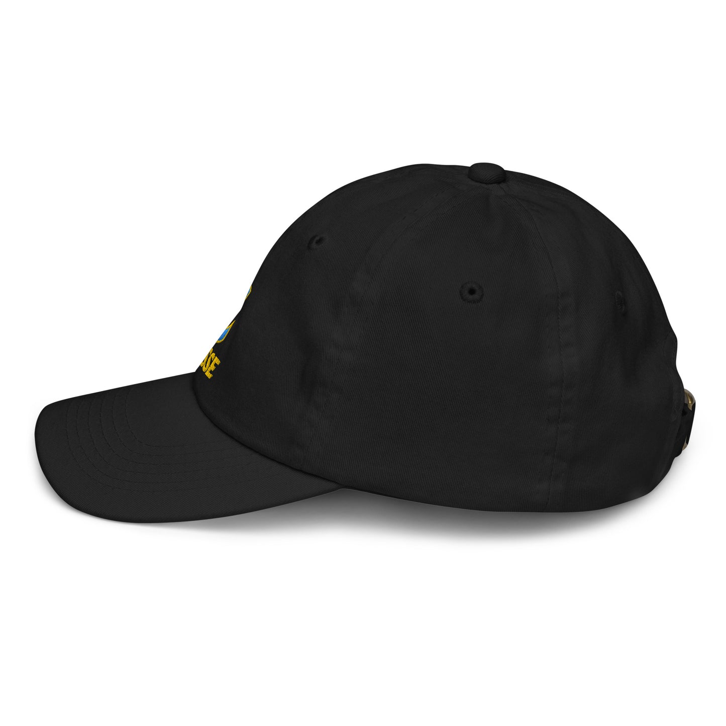 Youth FC Lacrosse Hat
