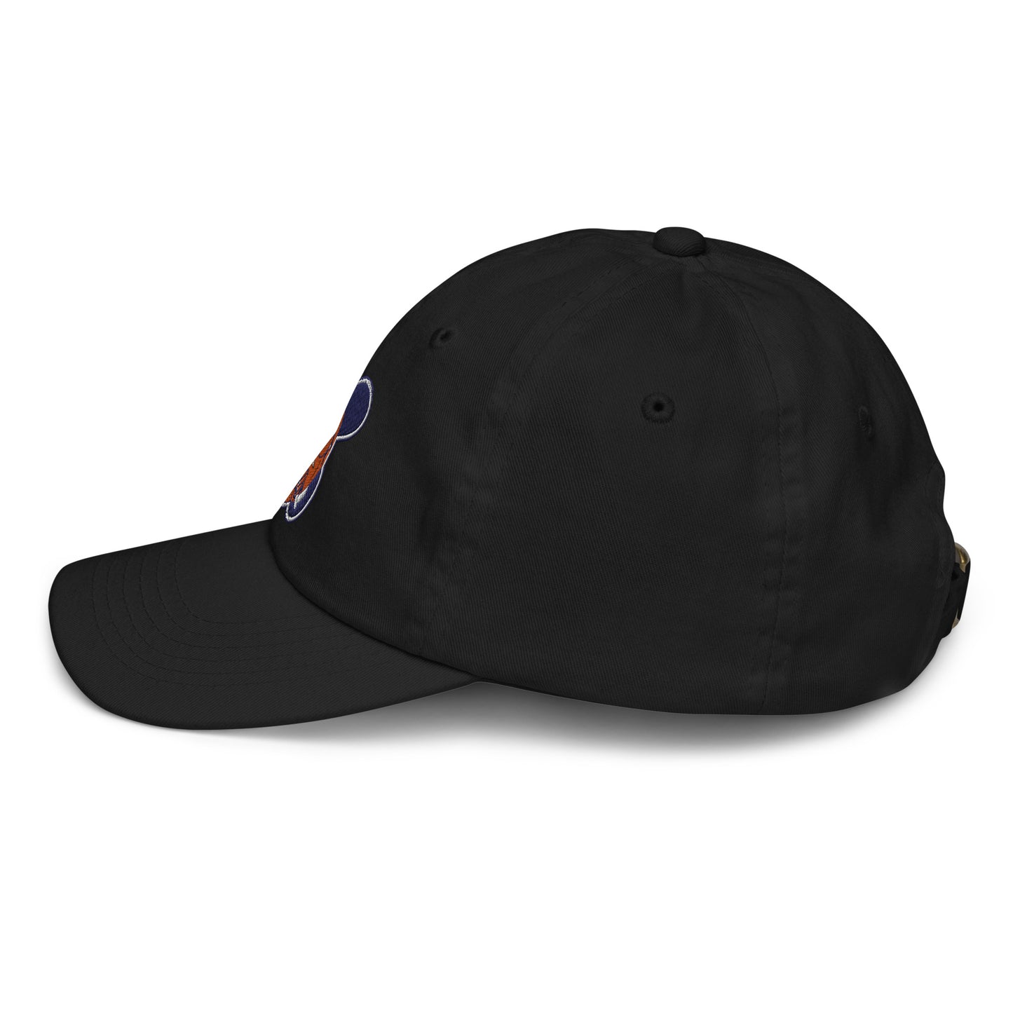 Youth Ultimate Orange Hat