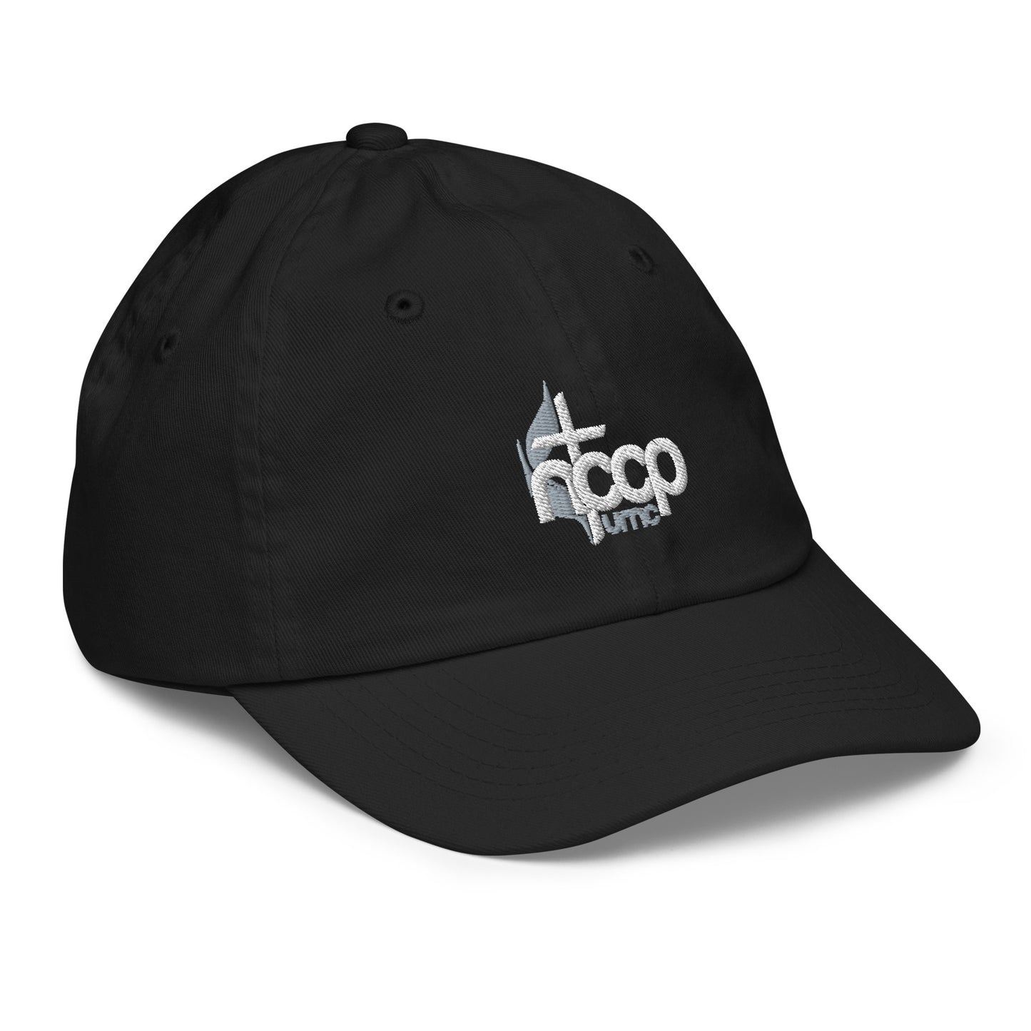 Youth NCCP Baseball Cap