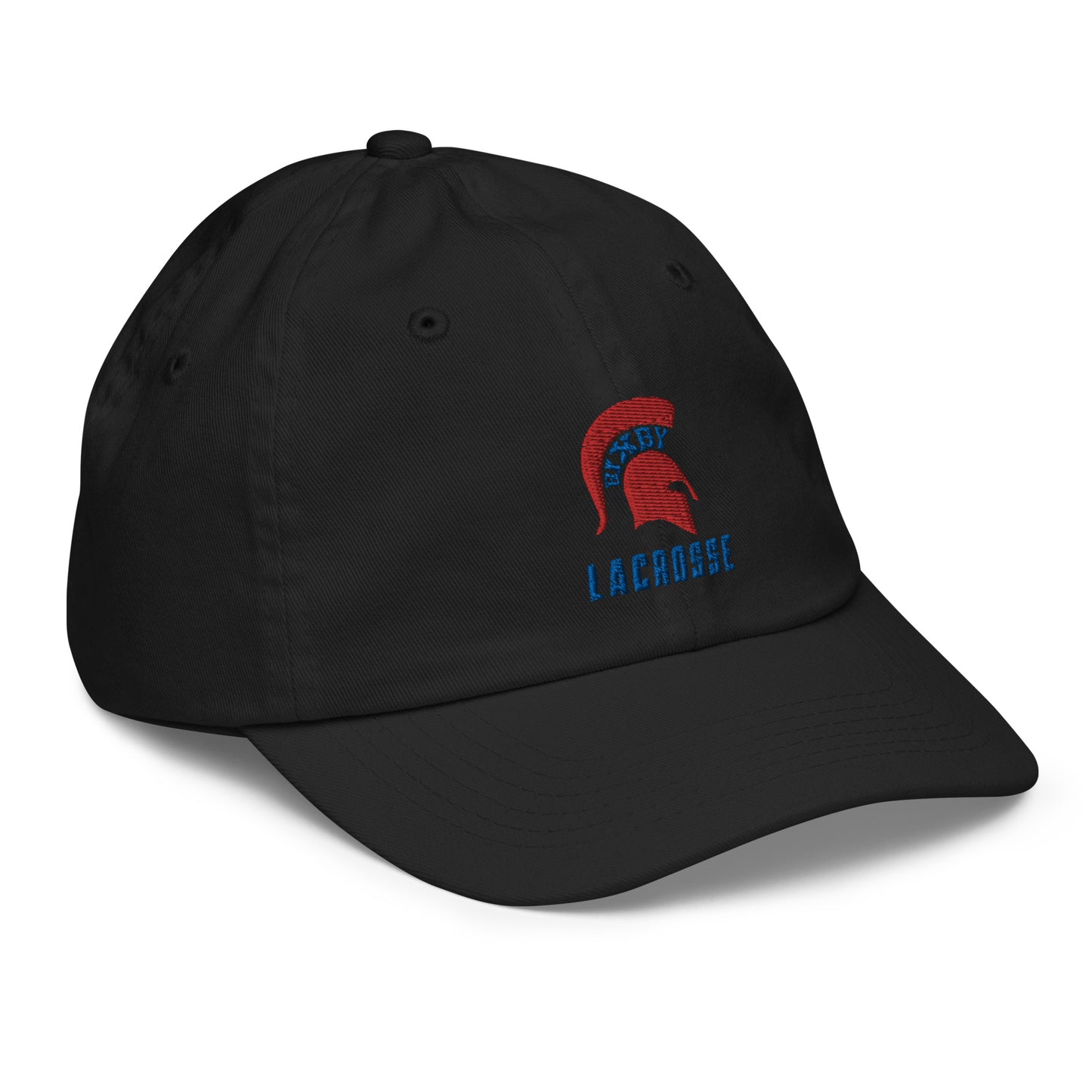 Youth Bixby Spartan Hat