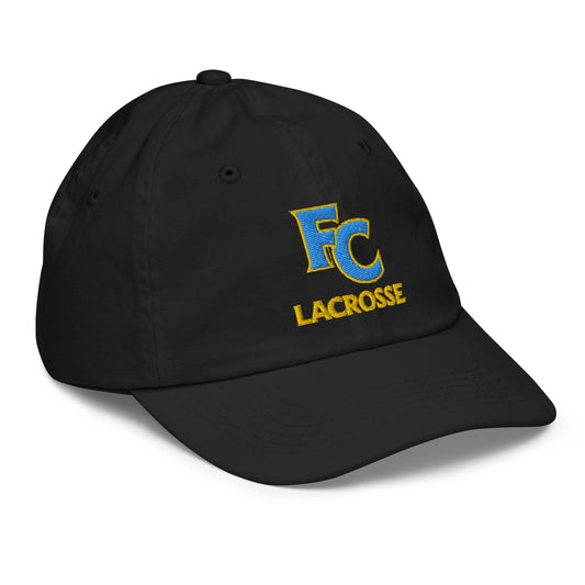 Youth FC Lacrosse Hat