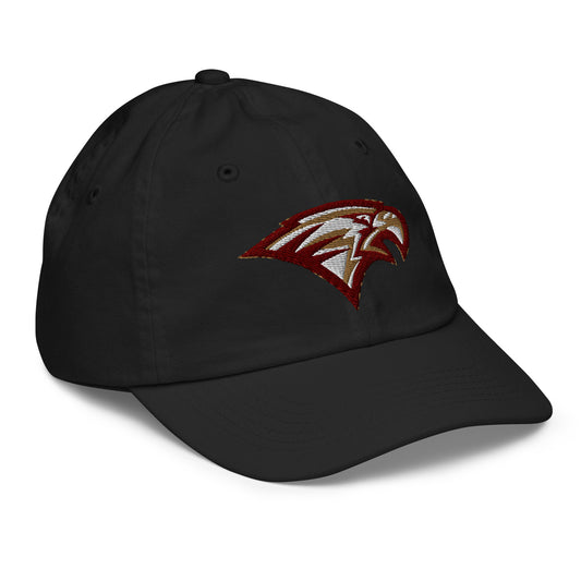 Youth Maple Mountain Youth Lacrosse Hat