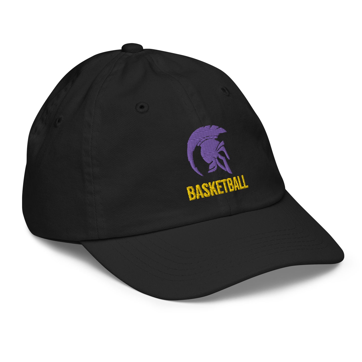 Youth Whitehall Basketball Hat