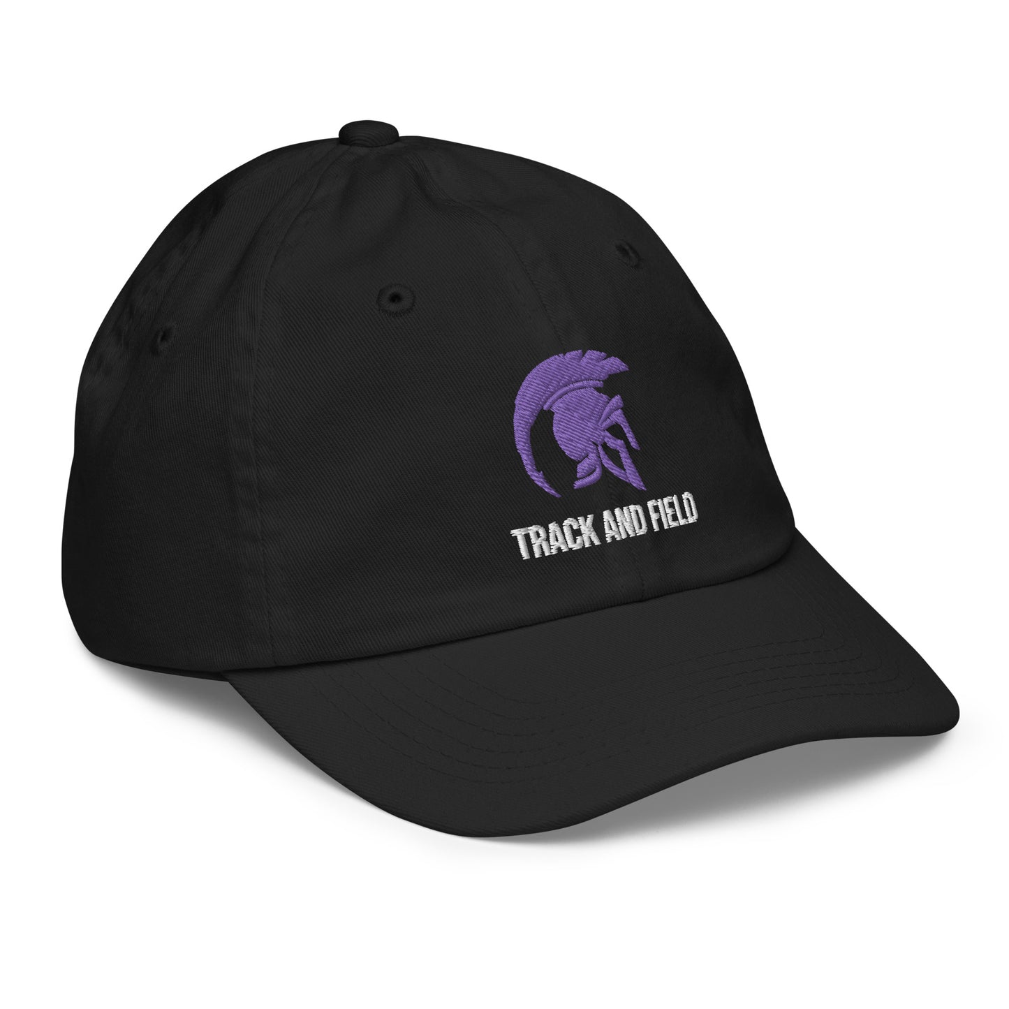 Youth Whitehall Track Hat