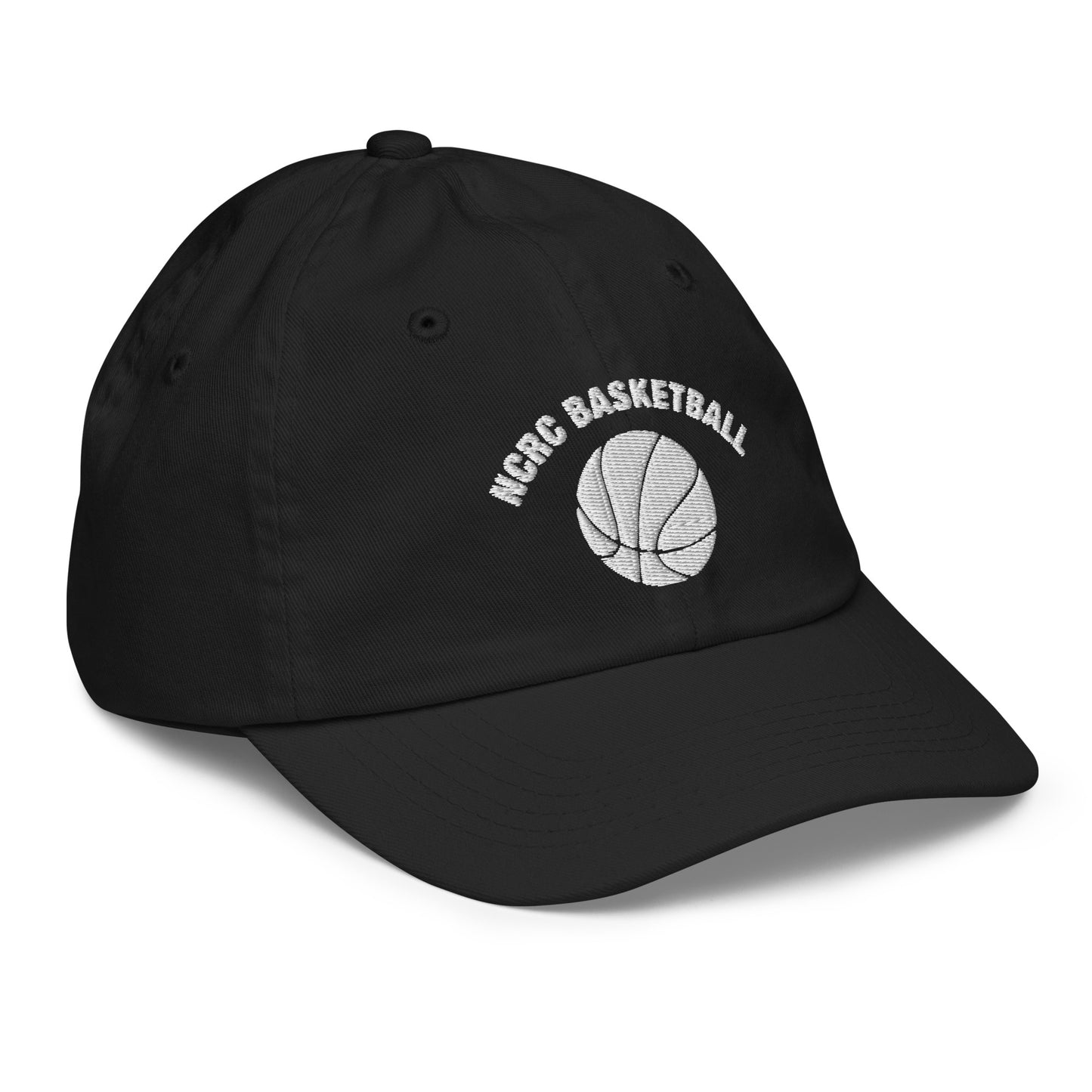 Youth NCRC Basketball Hat