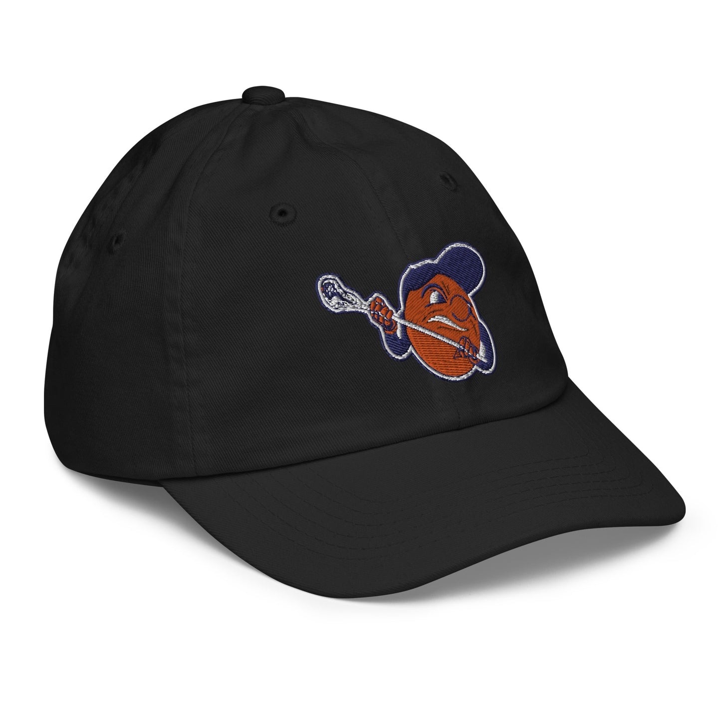 Youth Ultimate Orange Hat