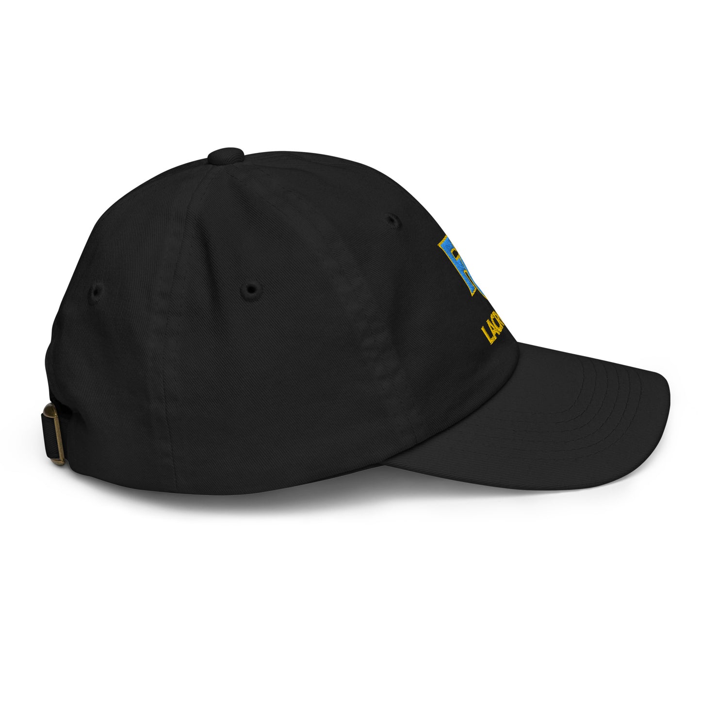 Youth FC Lacrosse Hat