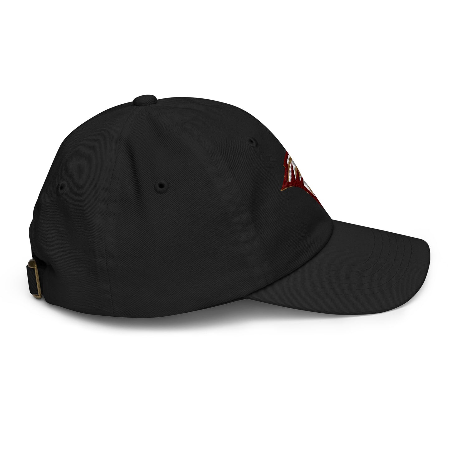 Youth Maple Mountain Youth Lacrosse Hat