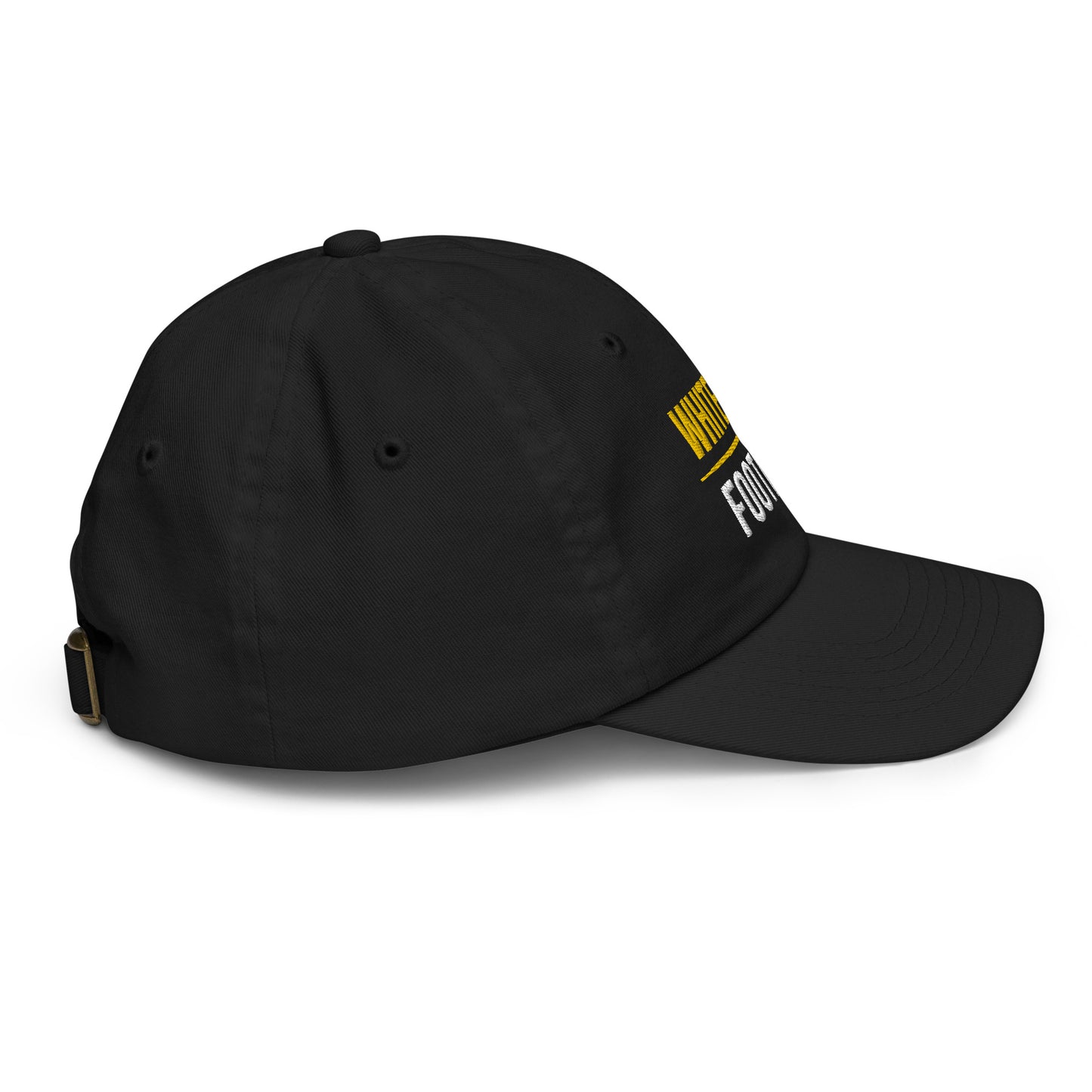 Youth Whitehall Football Cotton Hat