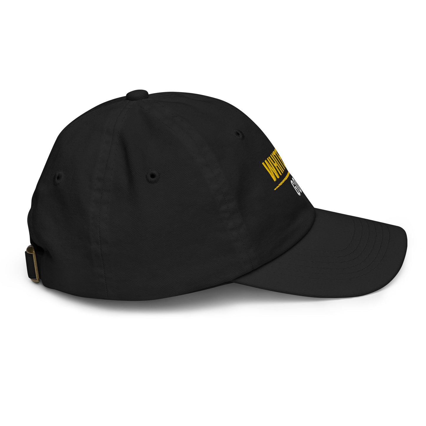 Youth Whitehall Golf Cotton Hat