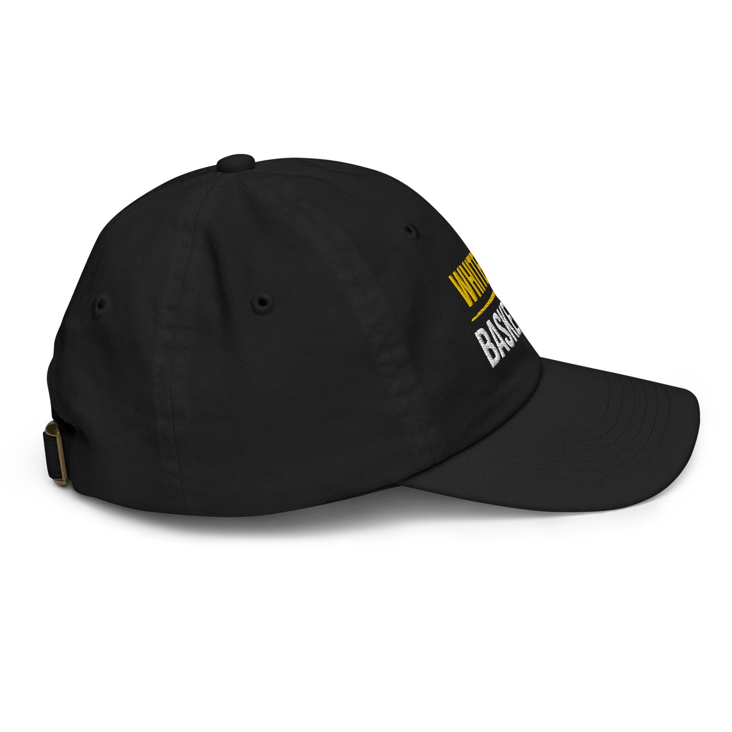 Youth Whitehall Basketball Cotton Hat