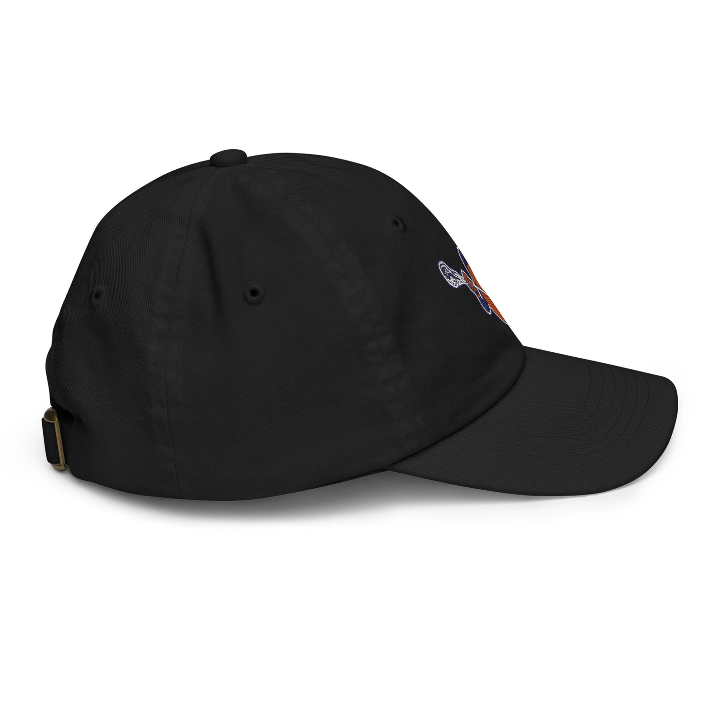 Youth Ultimate Orange Hat