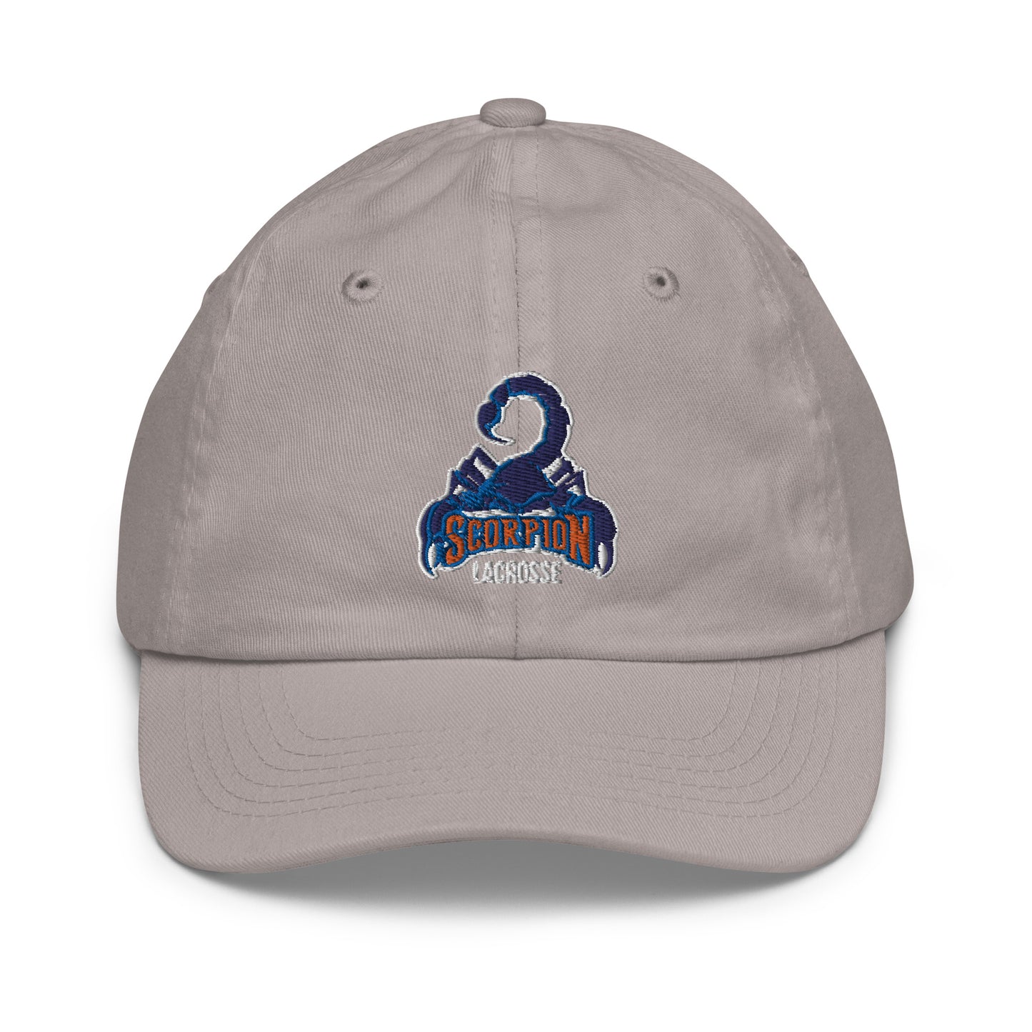 Youth Billings Scorpions Hat