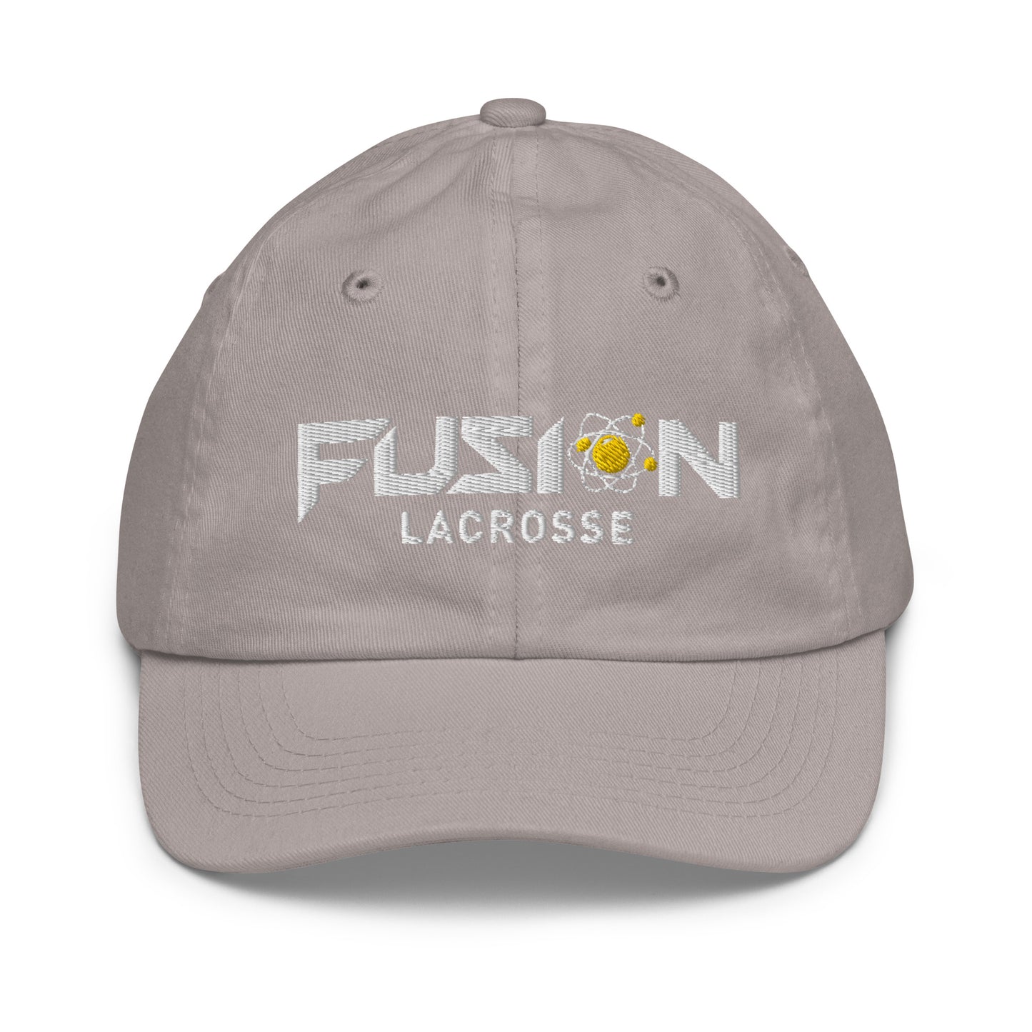 Youth MCE Fusion Hat