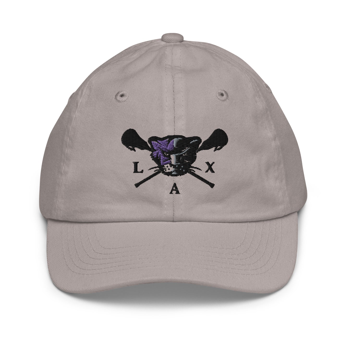 Youth LaxCats Hat