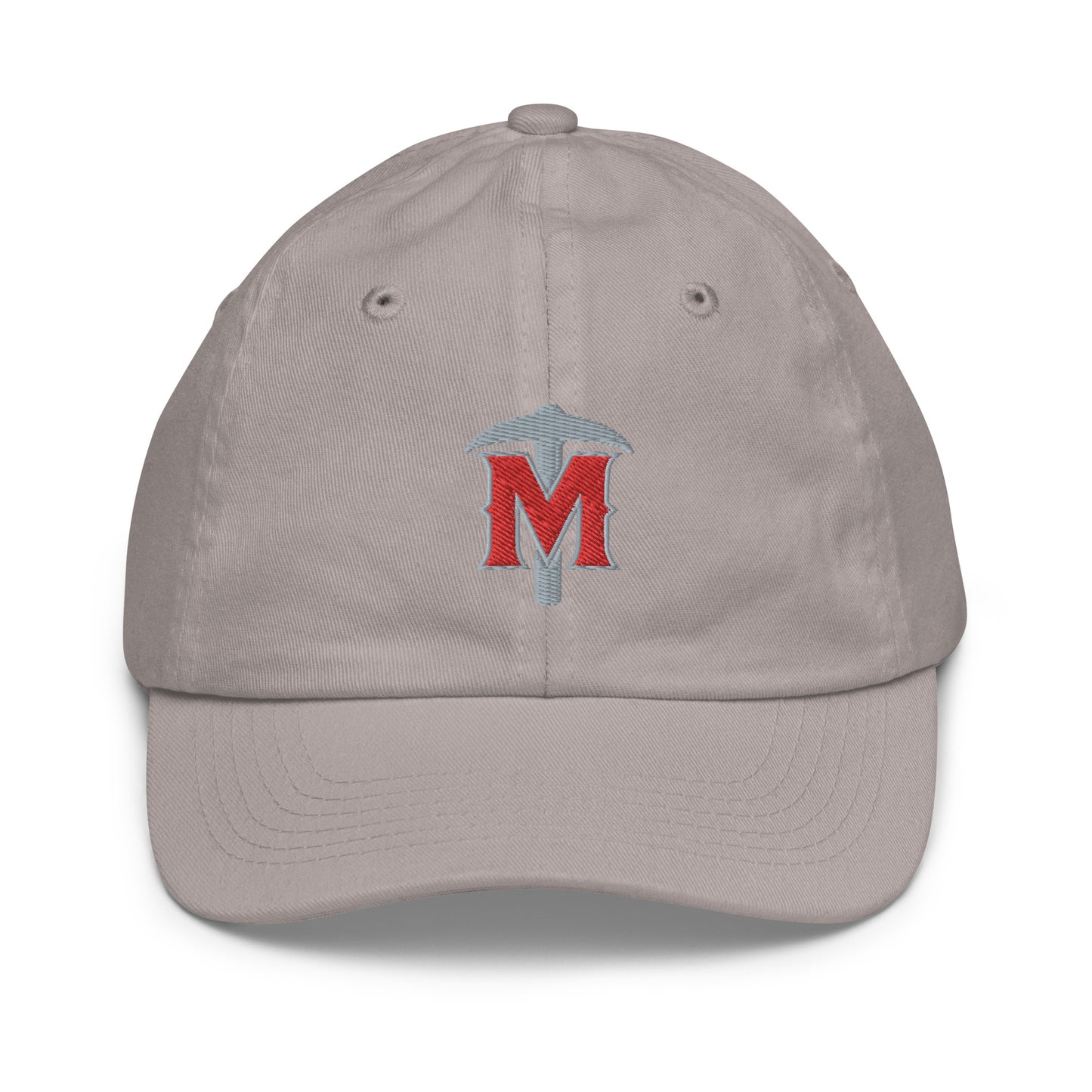 Youth Edmonton Miners Baseball Cap