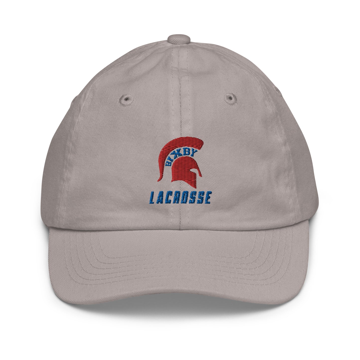 Youth Bixby Spartan Hat