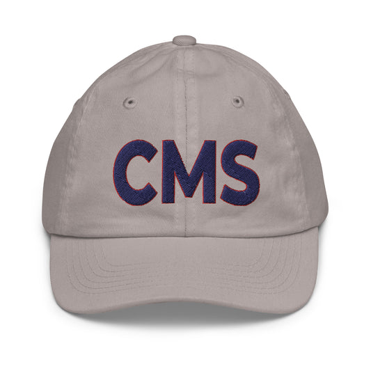 Youth CMS Hat
