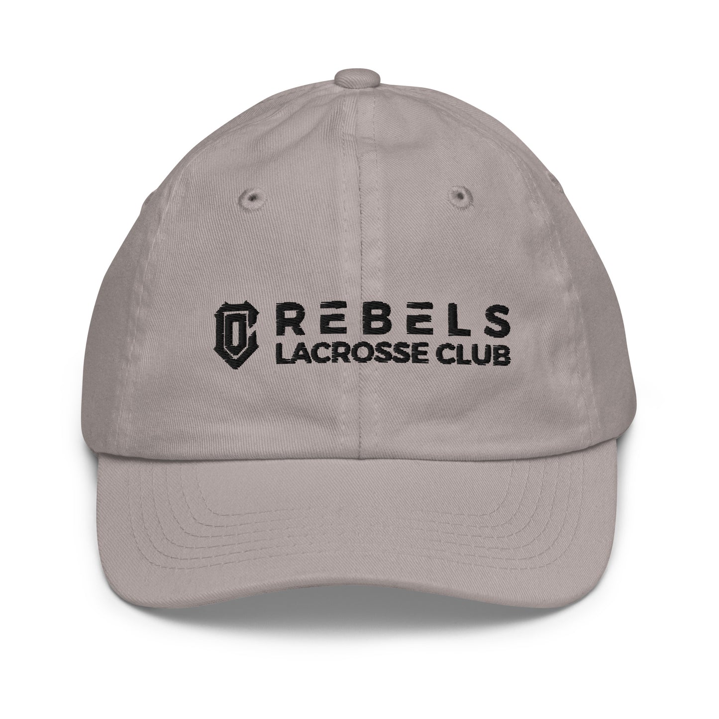 Youth OC Rebels Baseball Hat