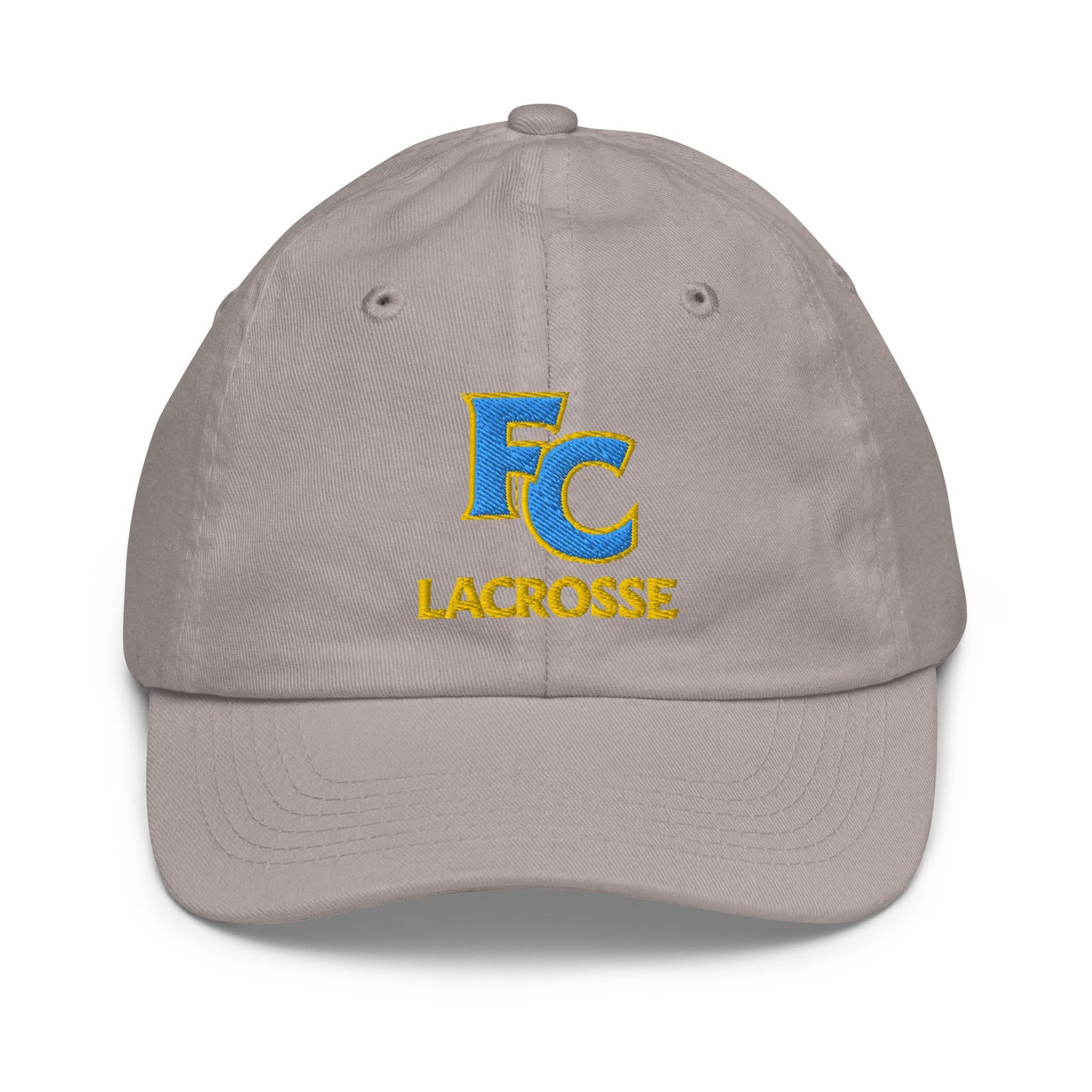 Youth FC Lacrosse Hat