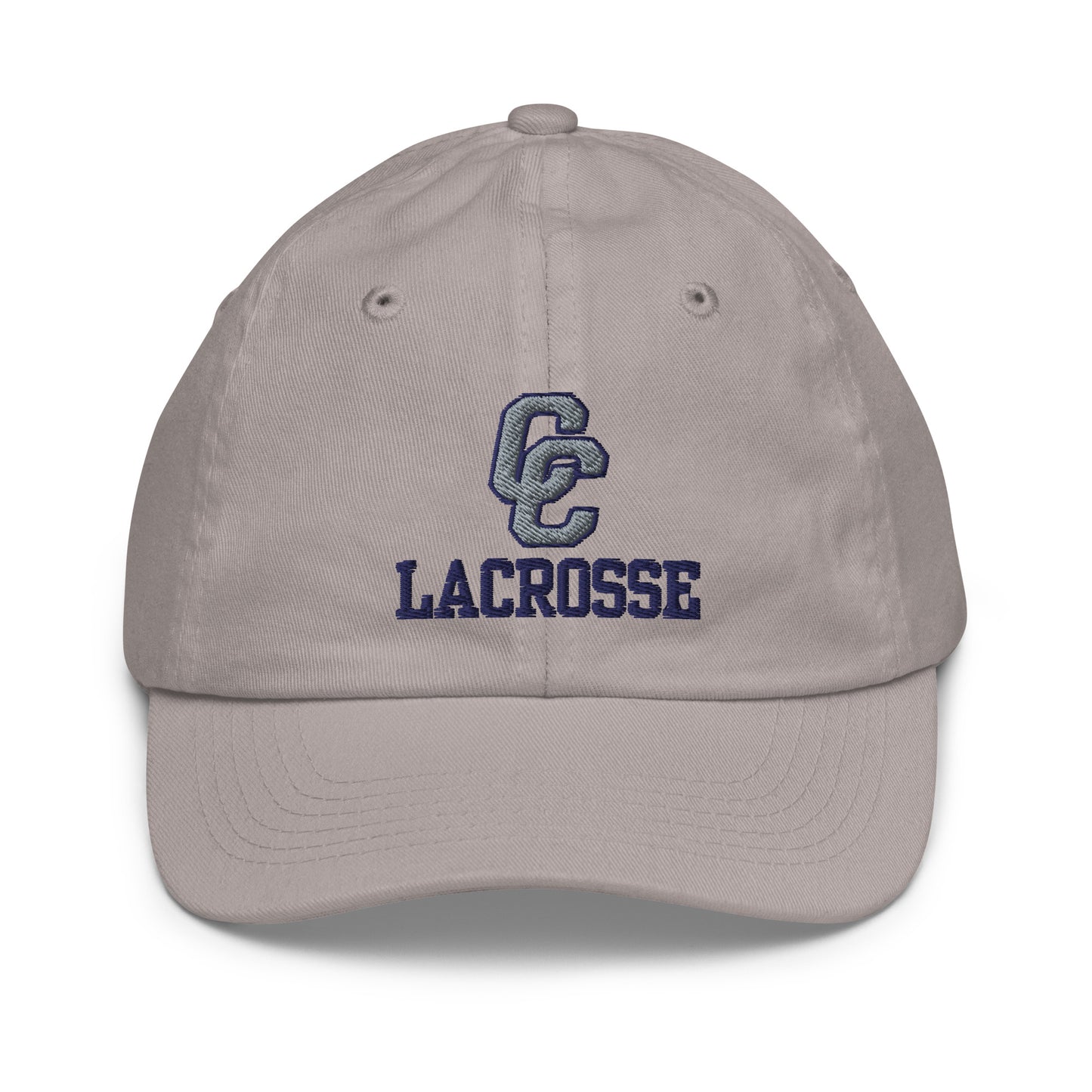 Youth Corner Canyon Lacrosse Hat