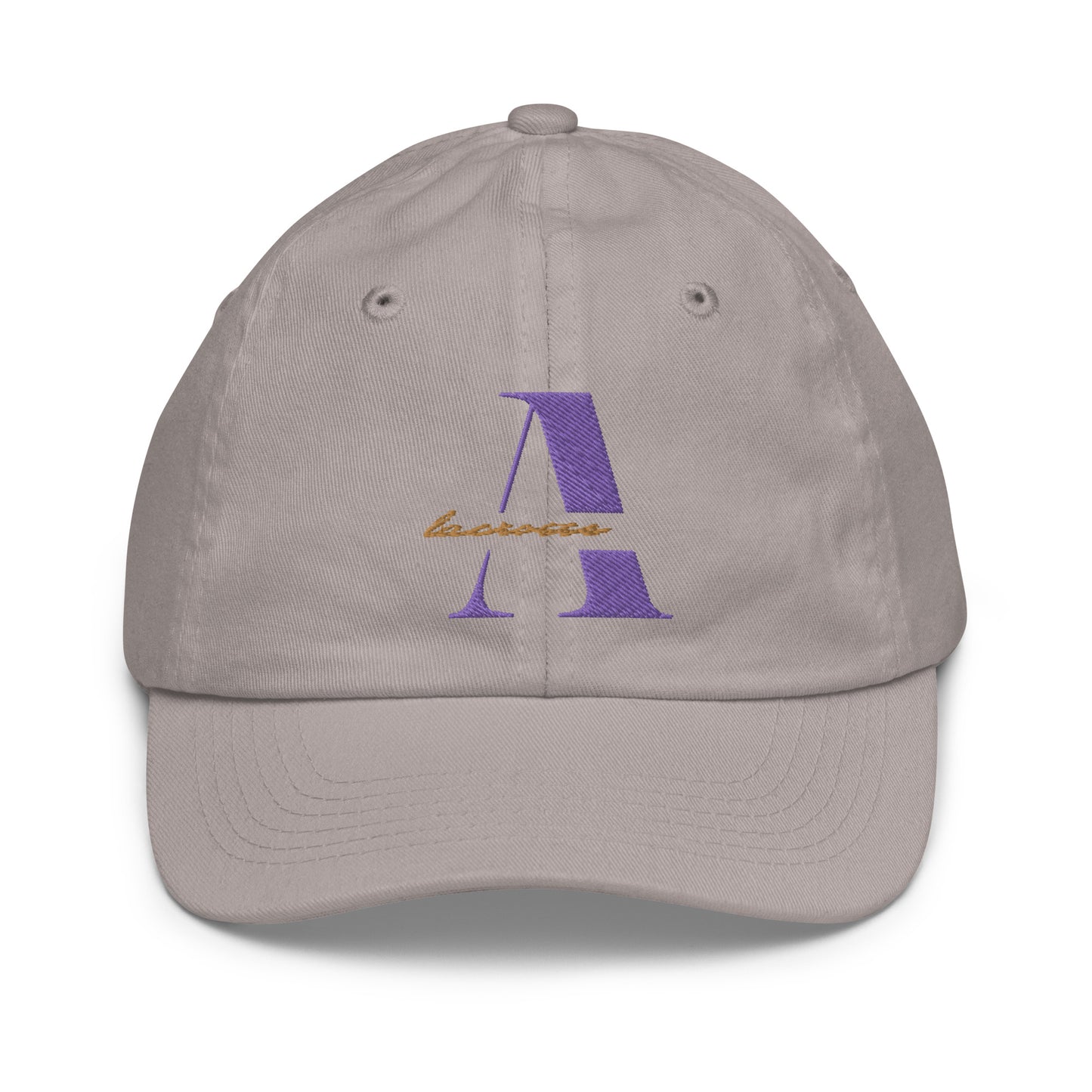 Youth Amsterdam Lacrosse Hat