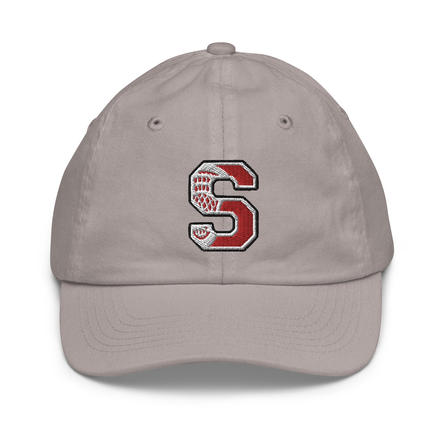 Youth  Mountain Ridge Sentinels Lacrosse Hat