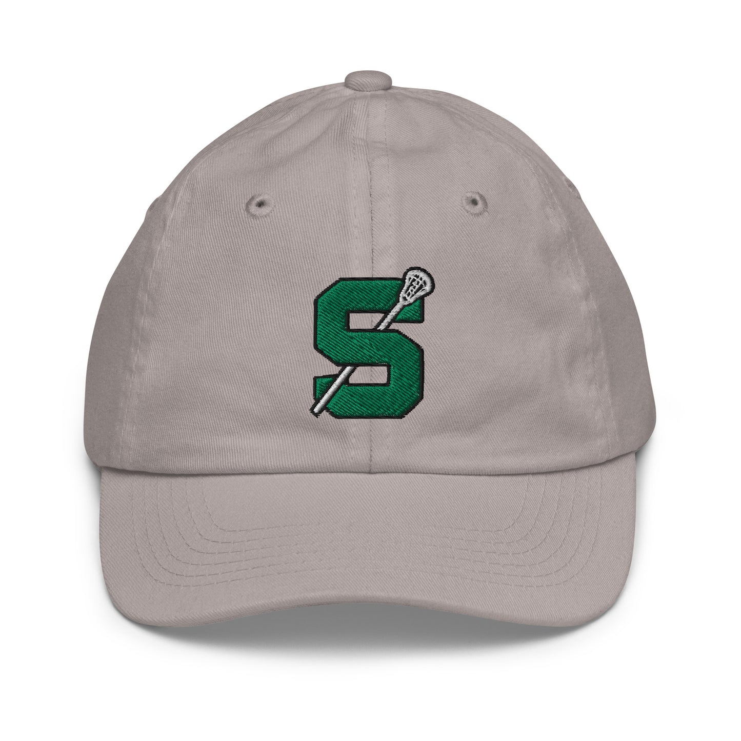Youth Sheldon Lacrosse Hat