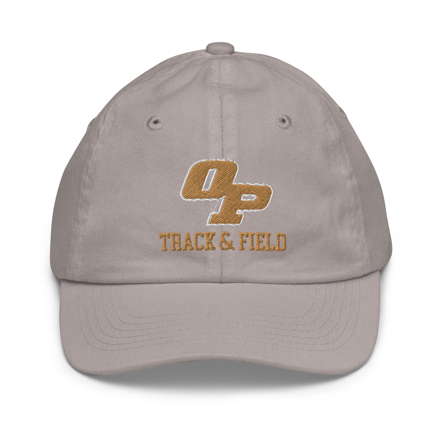 Youth Oak Park Track and Cross Country Hat