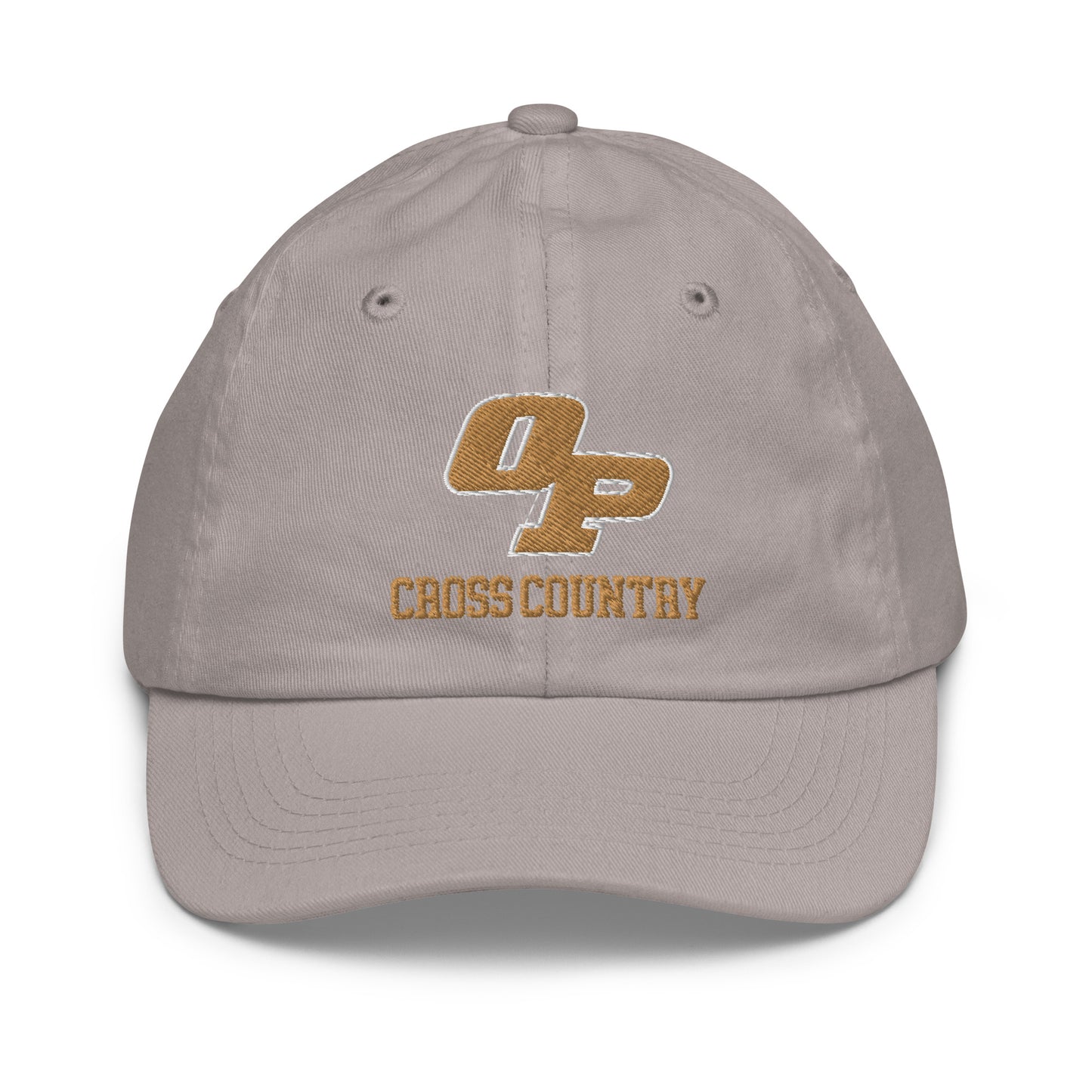 Youth <Oak Park Track and Cross Country Hat