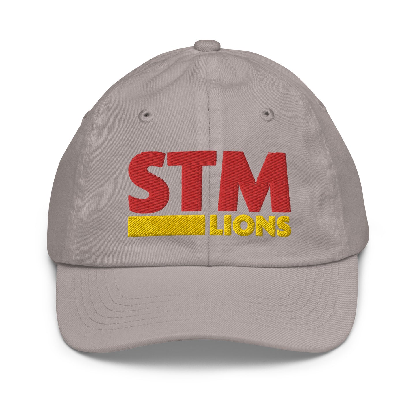 Youth STM Catholic Hat