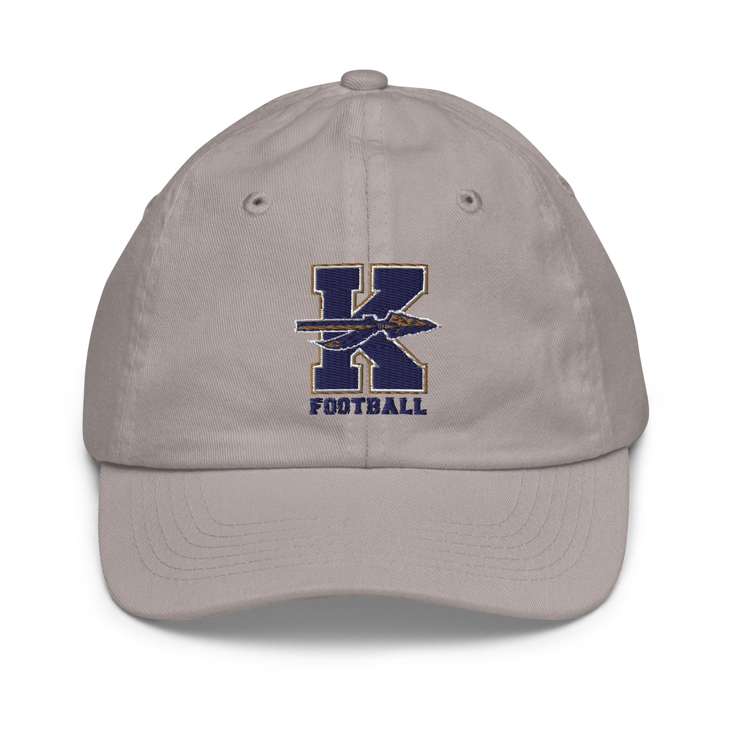 Youth Keller Football Hat