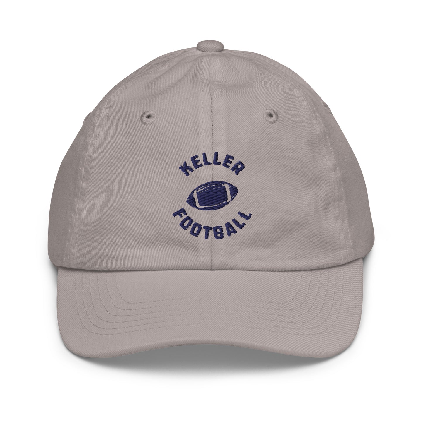 Youth Keller Football Hat