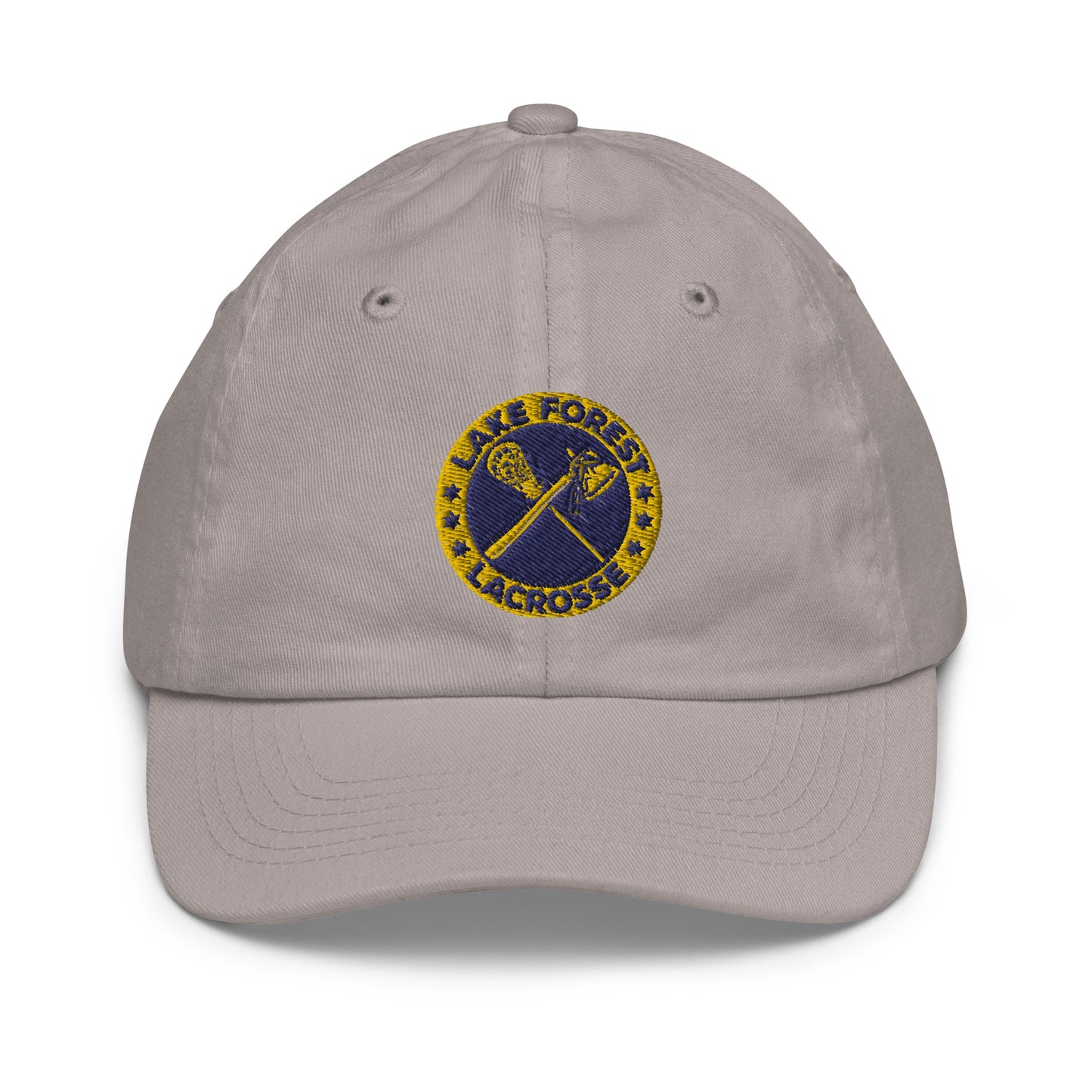 Youth LF Lacrosse Hat